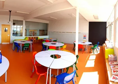 Colegio Agustinos Alicante